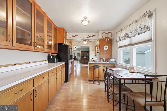153 TOTTEN LN, Front Royal, VA 22630