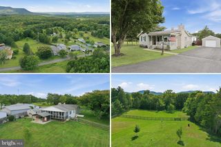 153 TOTTEN LN, Front Royal, VA 22630