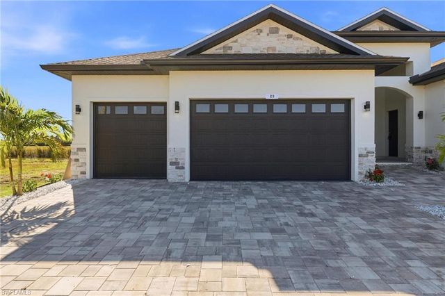 23 Wren DR, Placida, FL 33946