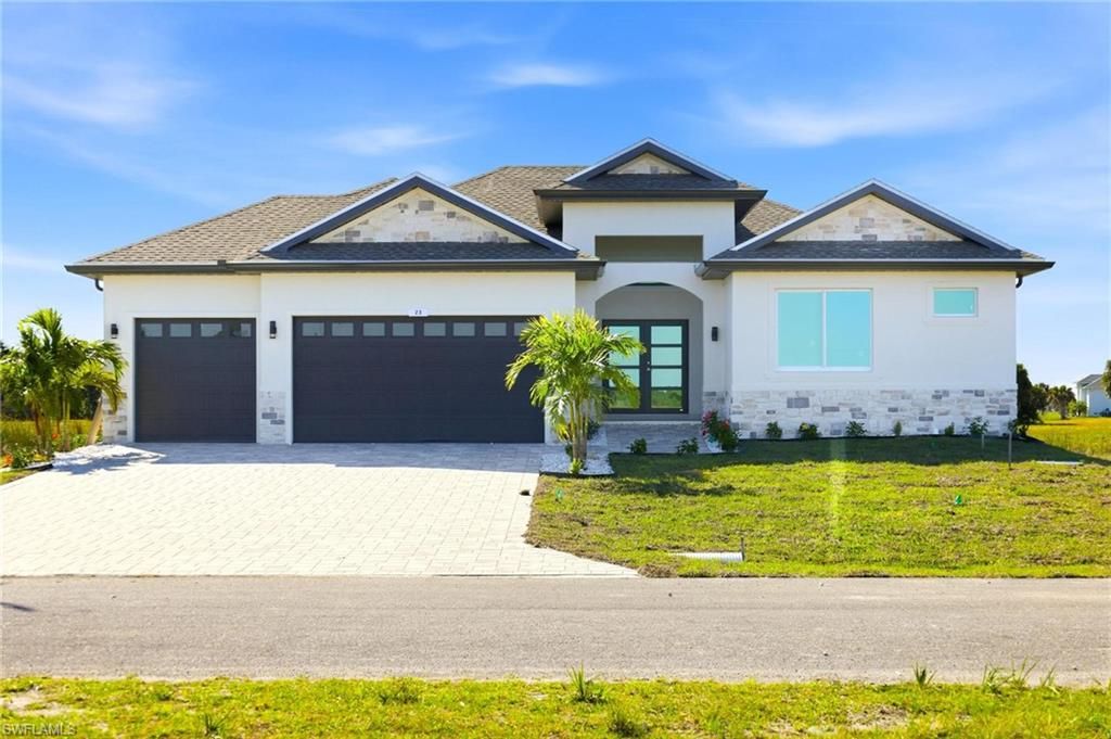 23 Wren DR, Placida, FL 33946