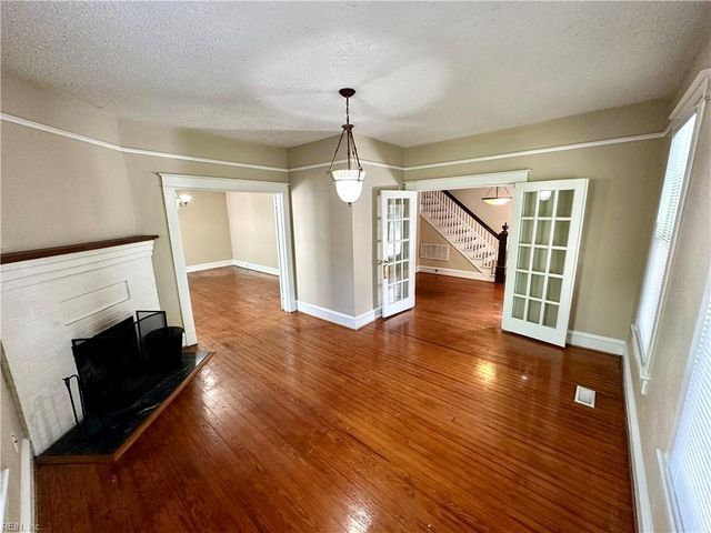 321 50th ST, Newport News, VA 23607