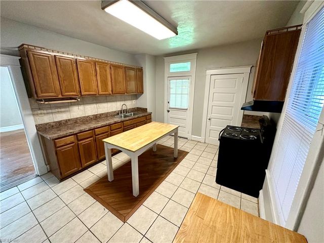 321 50th ST, Newport News, VA 23607