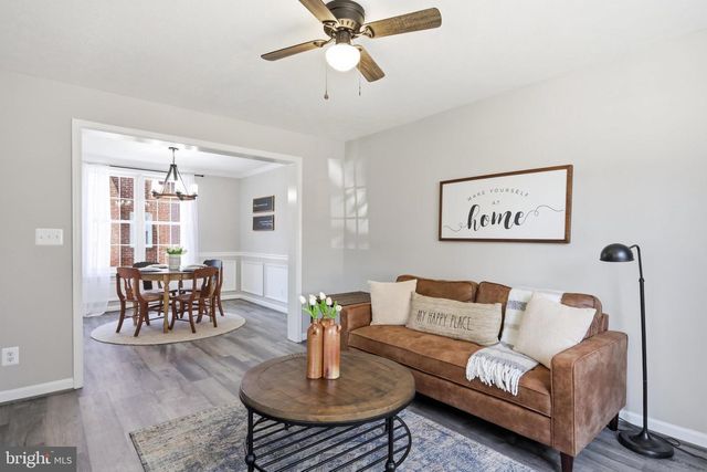 346 CLOUD ST, Front Royal, VA 22630