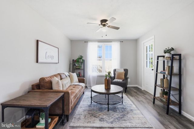 346 CLOUD ST, Front Royal, VA 22630