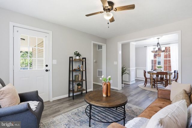 346 CLOUD ST, Front Royal, VA 22630