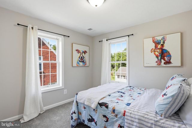 346 CLOUD ST, Front Royal, VA 22630