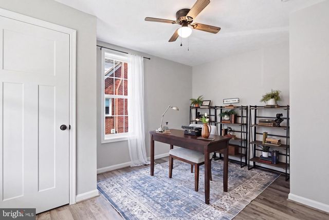 346 CLOUD ST, Front Royal, VA 22630