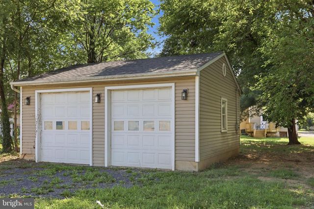 346 CLOUD ST, Front Royal, VA 22630