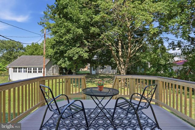 346 CLOUD ST, Front Royal, VA 22630