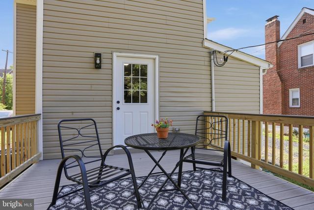 346 CLOUD ST, Front Royal, VA 22630