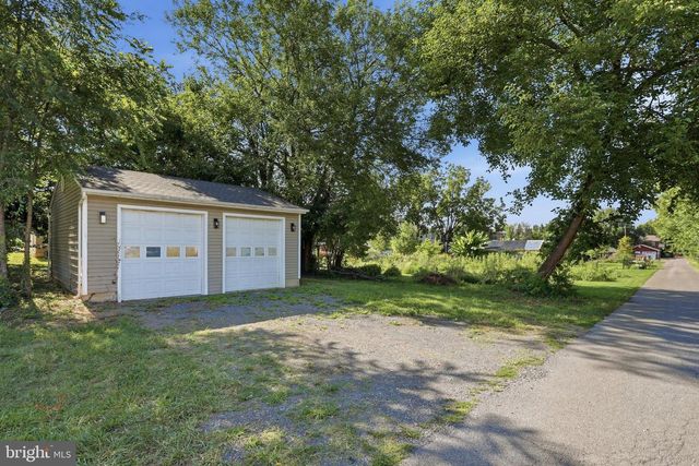 346 CLOUD ST, Front Royal, VA 22630
