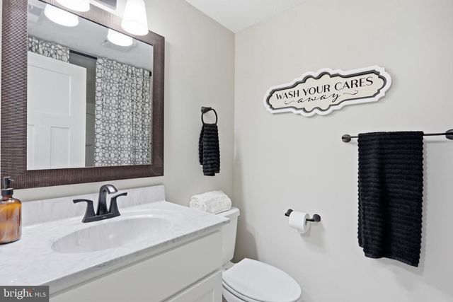 346 CLOUD ST, Front Royal, VA 22630