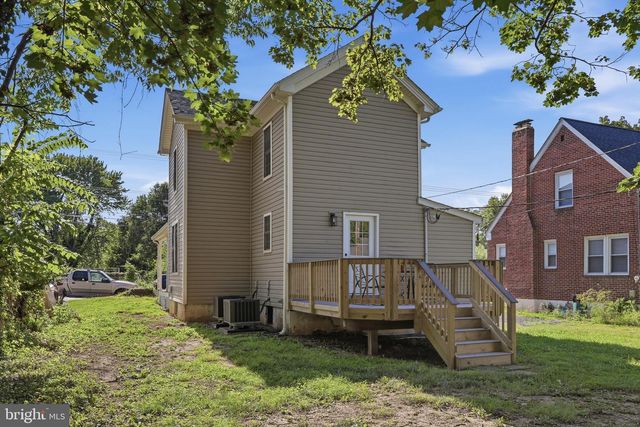 346 CLOUD ST, Front Royal, VA 22630