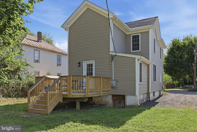 346 CLOUD ST, Front Royal, VA 22630