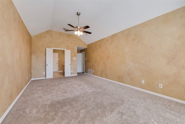 2467 Harbour Drive, Grand Prairie, TX 75054