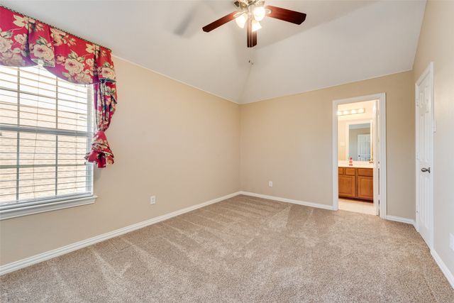 2467 Harbour Drive, Grand Prairie, TX 75054