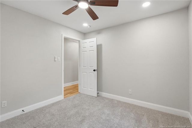 190 Payton Place Road, Lumber Bridge, NC 28357