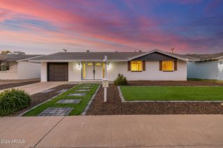 8262 E MONTE VISTA Road, Scottsdale, AZ 85257