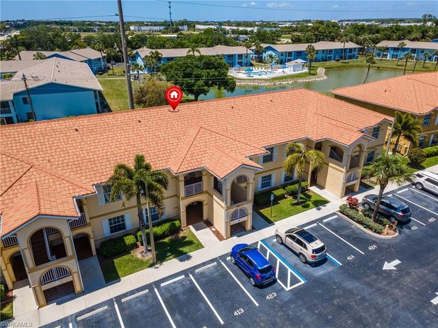 950 Hancock Creek South BLVD 423, Cape Coral, FL 33909