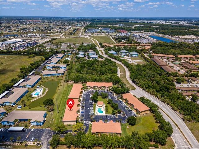 950 Hancock Creek South BLVD 423, Cape Coral, FL 33909