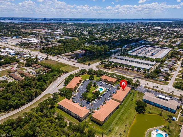 950 Hancock Creek South BLVD 423, Cape Coral, FL 33909