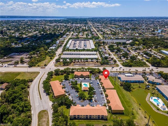 950 Hancock Creek South BLVD 423, Cape Coral, FL 33909