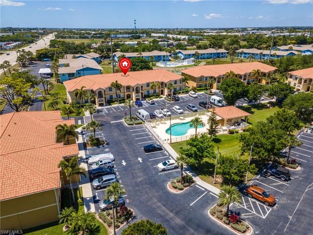 950 Hancock Creek South BLVD 423, Cape Coral, FL 33909