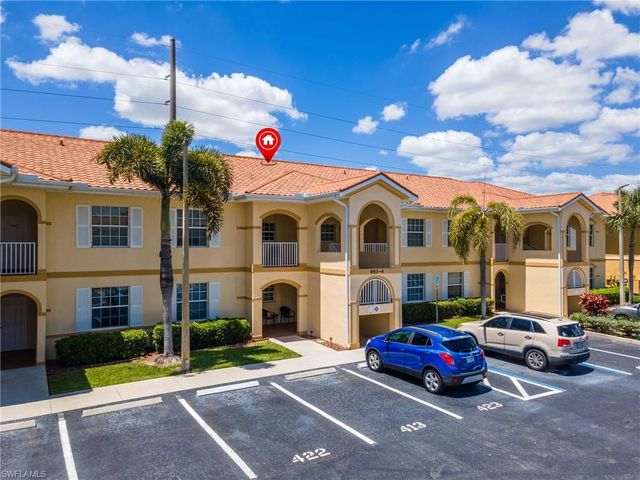 950 Hancock Creek South BLVD 423, Cape Coral, FL 33909