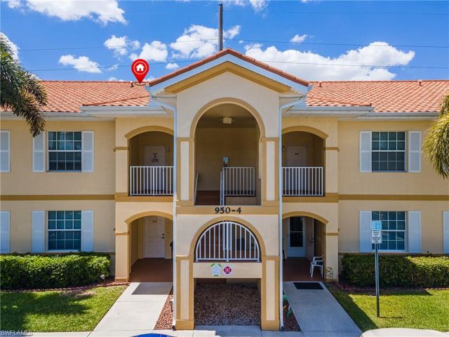 950 Hancock Creek South BLVD 423, Cape Coral, FL 33909