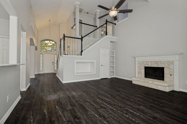 1908 Tophill Drive, Flower Mound, TX 75022