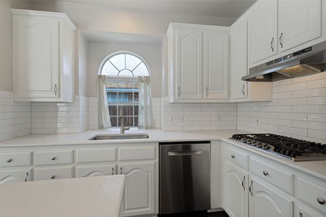 1908 Tophill Drive, Flower Mound, TX 75022