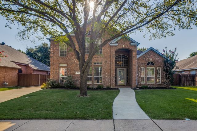 1908 Tophill Drive, Flower Mound, TX 75022