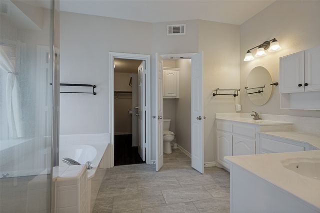 1908 Tophill Drive, Flower Mound, TX 75022