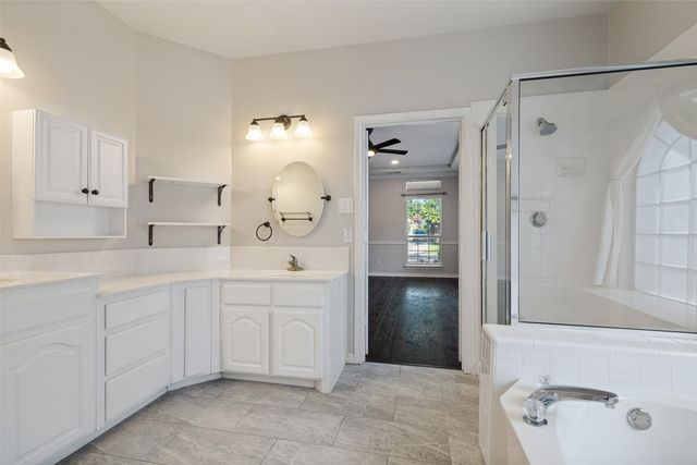 1908 Tophill Drive, Flower Mound, TX 75022