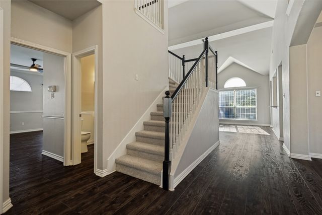 1908 Tophill Drive, Flower Mound, TX 75022
