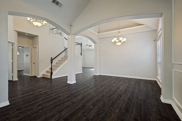 1908 Tophill Drive, Flower Mound, TX 75022