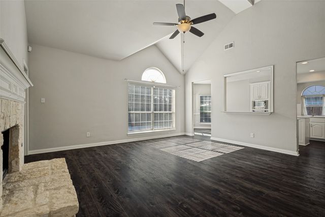 1908 Tophill Drive, Flower Mound, TX 75022