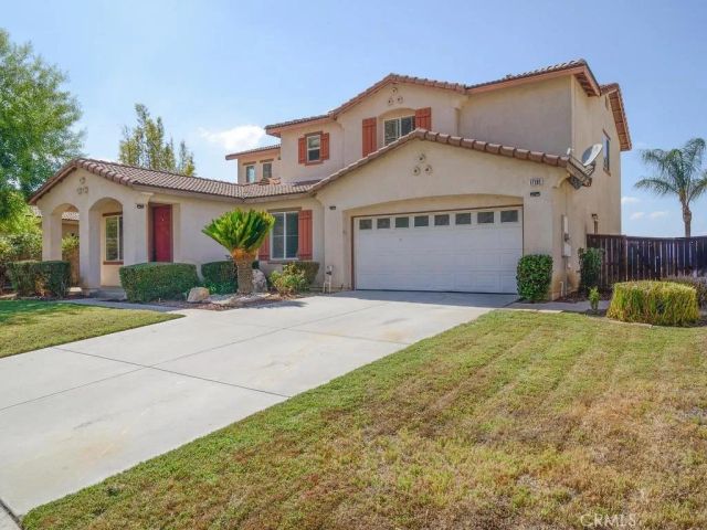 17195 Andalusian Court, Moreno Valley, CA 92555
