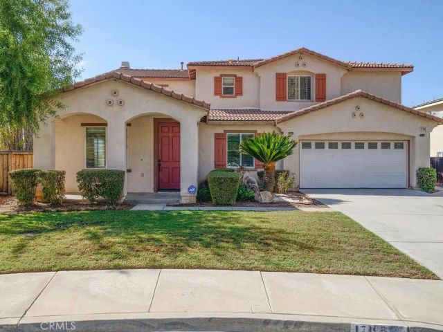 17195 Andalusian Court, Moreno Valley, CA 92555