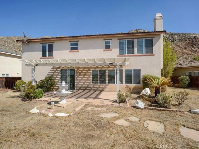 17195 Andalusian Court, Moreno Valley, CA 92555