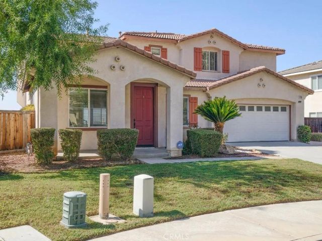 17195 Andalusian Court, Moreno Valley, CA 92555