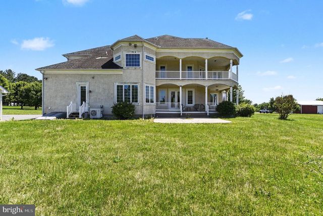 627 DOCTOR MILLER RD, North East, MD 21901