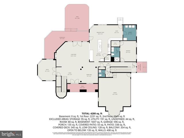627 DOCTOR MILLER RD, North East, MD 21901