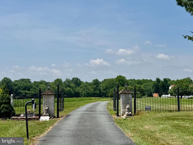 627 DOCTOR MILLER RD, North East, MD 21901