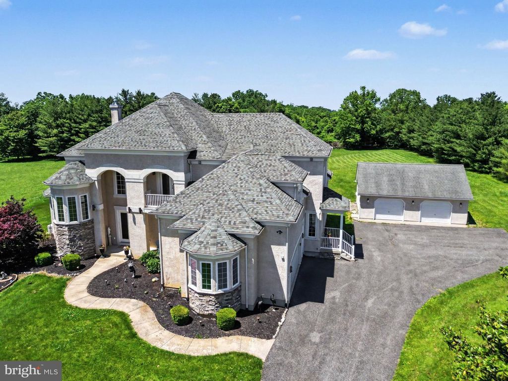 627 DOCTOR MILLER RD, North East, MD 21901