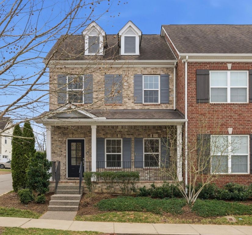 3014 Nine Bark Ln, Franklin, TN 37069