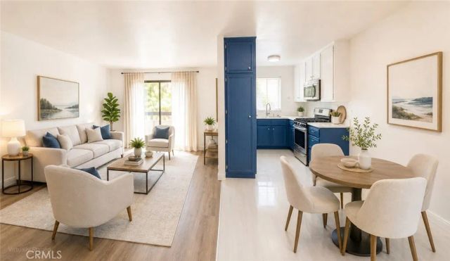 27979 Sarabande Lane 247, Canyon Country, CA 91387