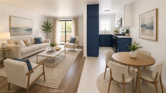 27979 Sarabande Lane 247, Canyon Country, CA 91387