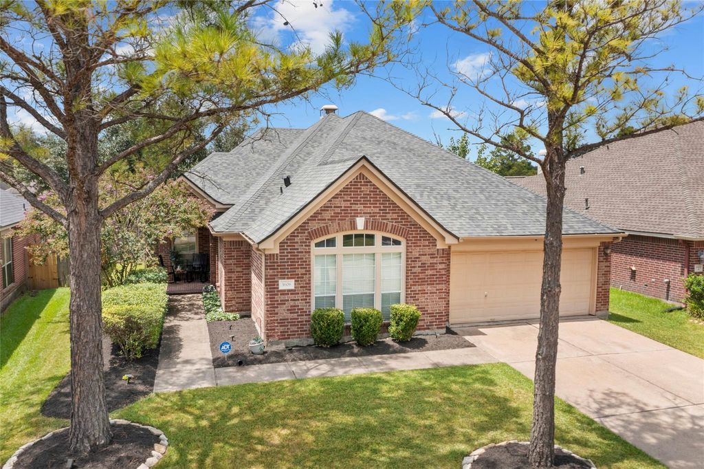 3606 Temple Drive, Manvel, TX 77578
