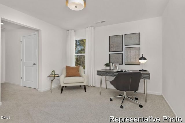 66 Open Meadow Court 94p, Lillington, NC 27546